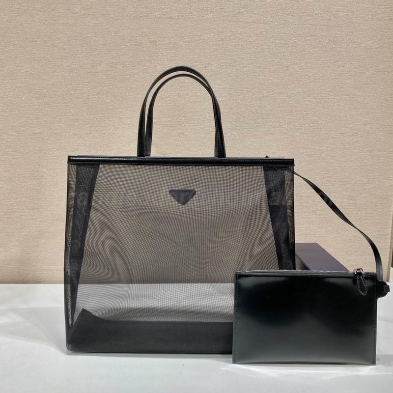 Prada Handbags 120